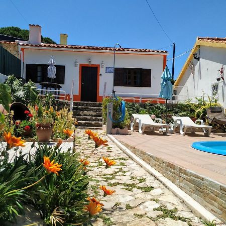 Casa De Campo Em Sesimbra Kültér fotó