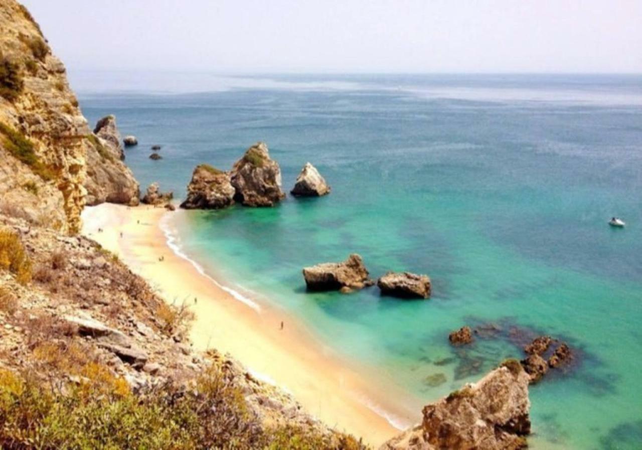 Casa De Campo Em Sesimbra Szoba fotó