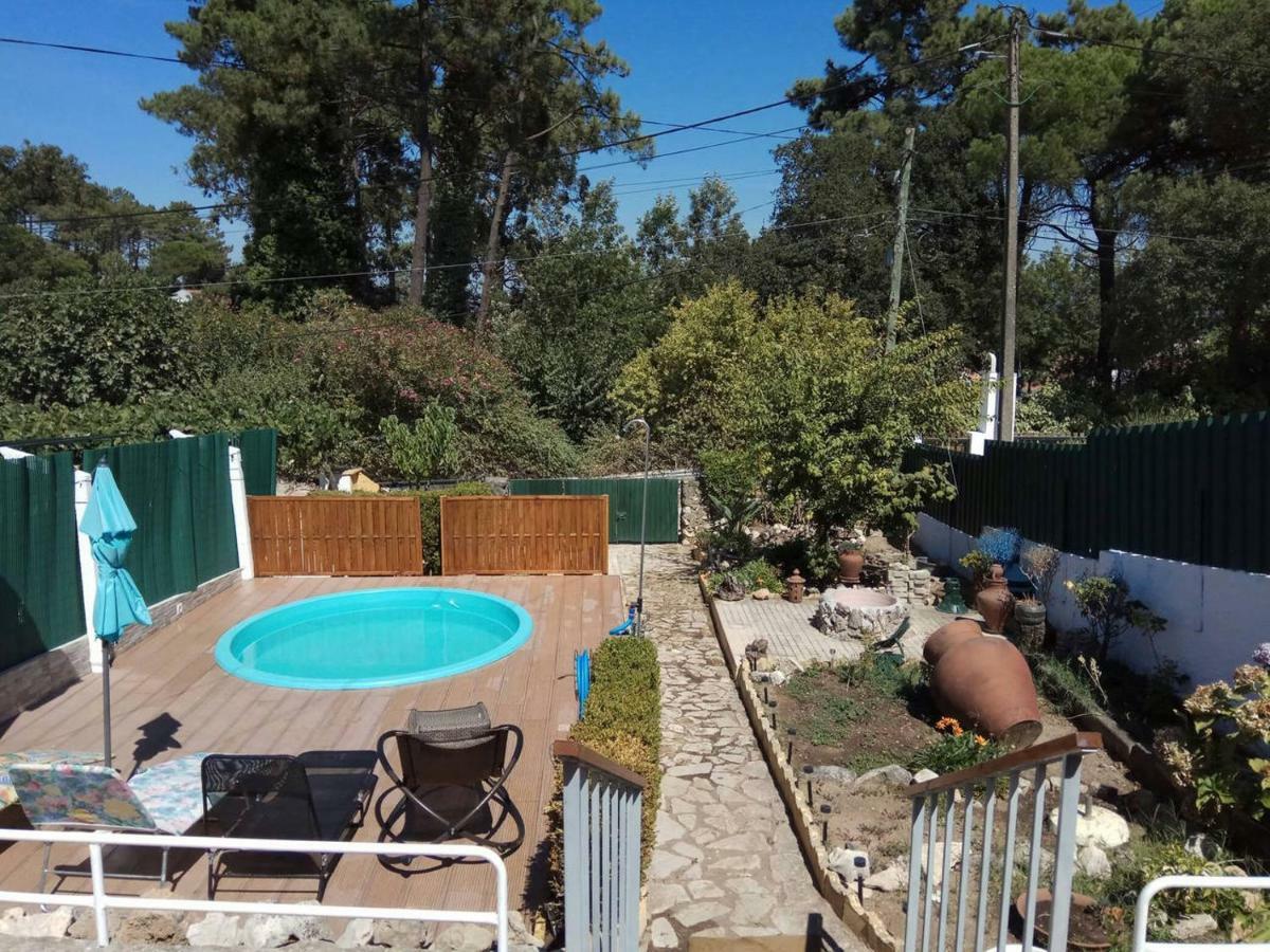 Casa De Campo Em Sesimbra Szoba fotó