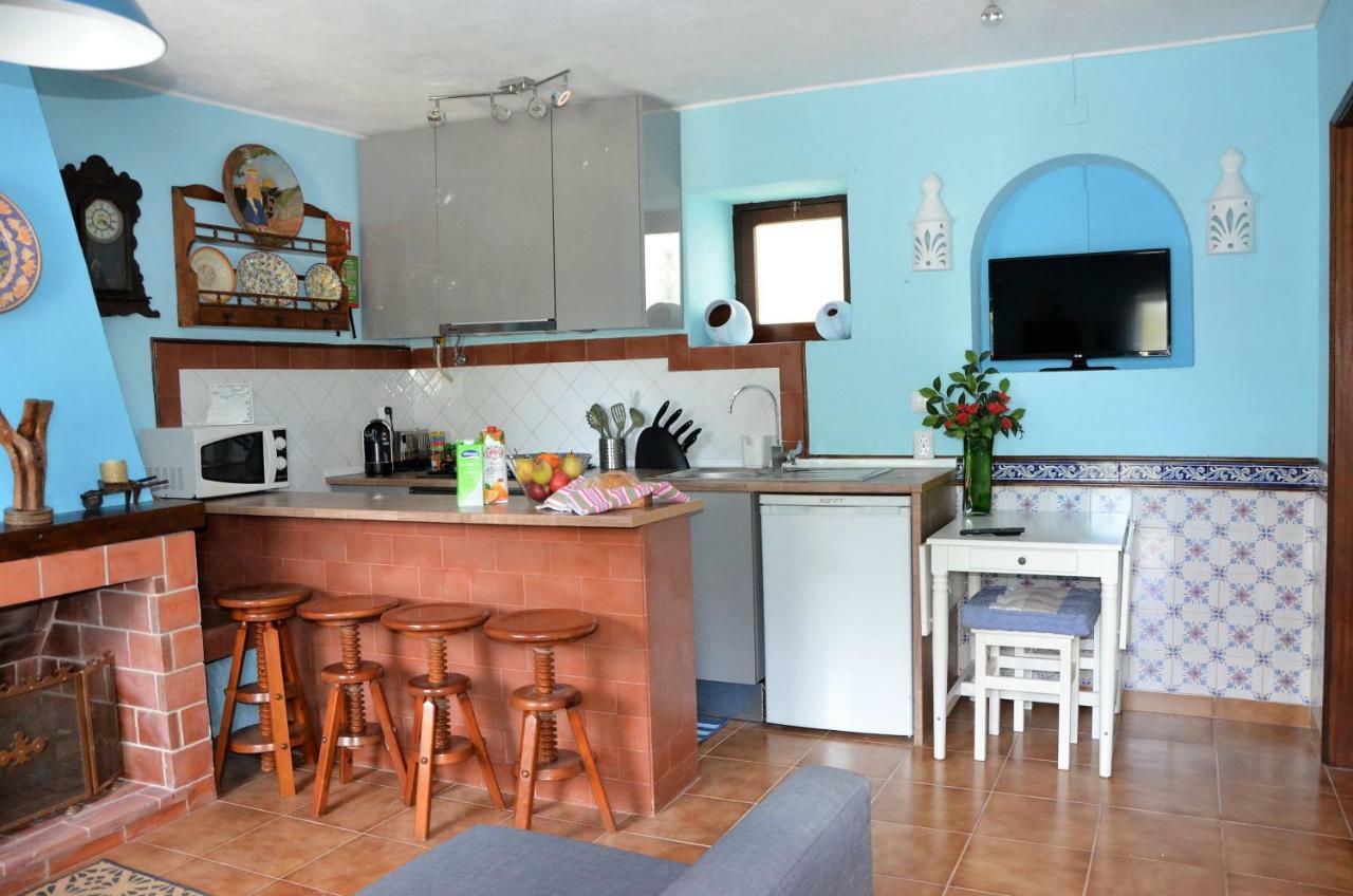 Casa De Campo Em Sesimbra Kültér fotó