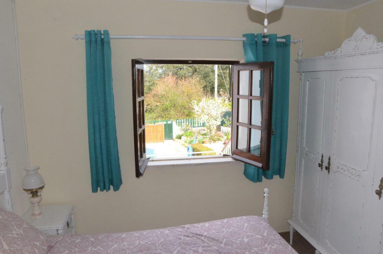 Casa De Campo Em Sesimbra Kültér fotó