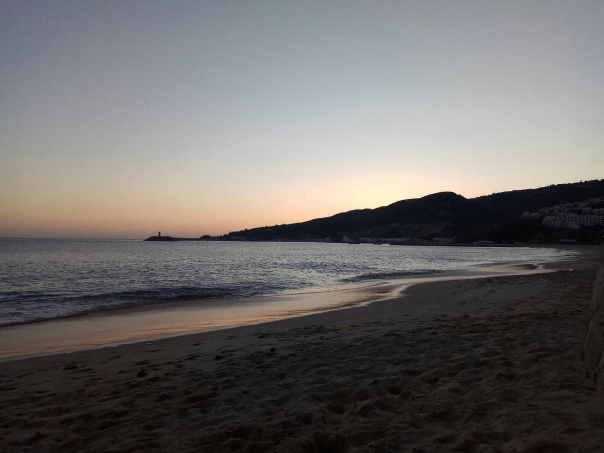 Casa De Campo Em Sesimbra Szoba fotó